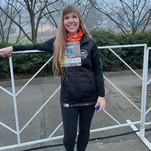 Meet your Posher, Rebecca